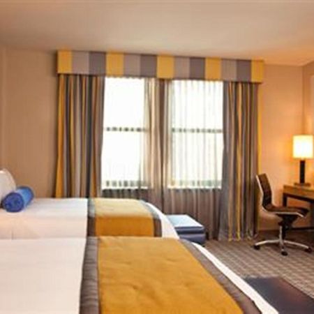 The Latham Hotel - Downtown Filadelfia Pokój zdjęcie