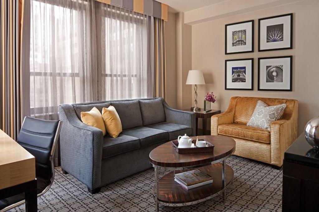 The Latham Hotel - Downtown Filadelfia Zewnętrze zdjęcie