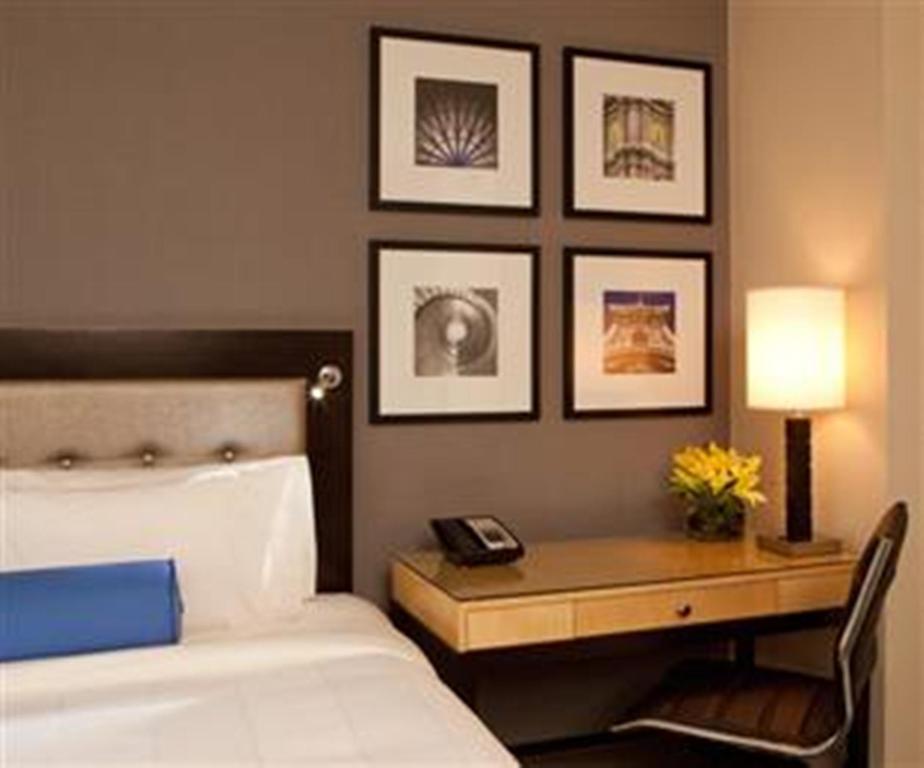 The Latham Hotel - Downtown Filadelfia Pokój zdjęcie
